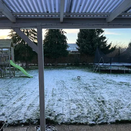 Villa Large Townhouse *