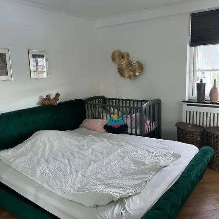 Large Townhouse Villa *